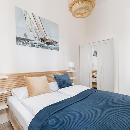 Modern Studio With Terrace And Parking In Swinoujscie By Noclegi Renters מראה חיצוני תמונה