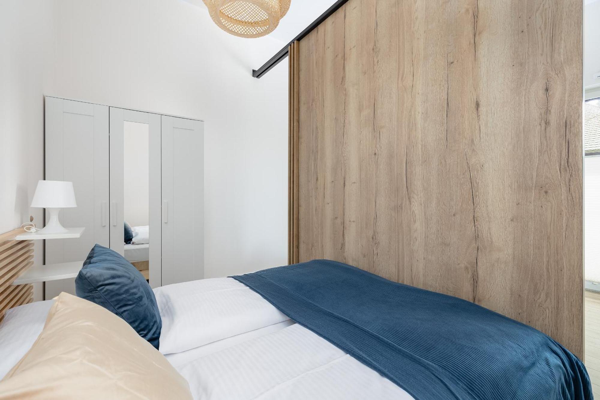 Modern Studio With Terrace And Parking In Swinoujscie By Noclegi Renters מראה חיצוני תמונה
