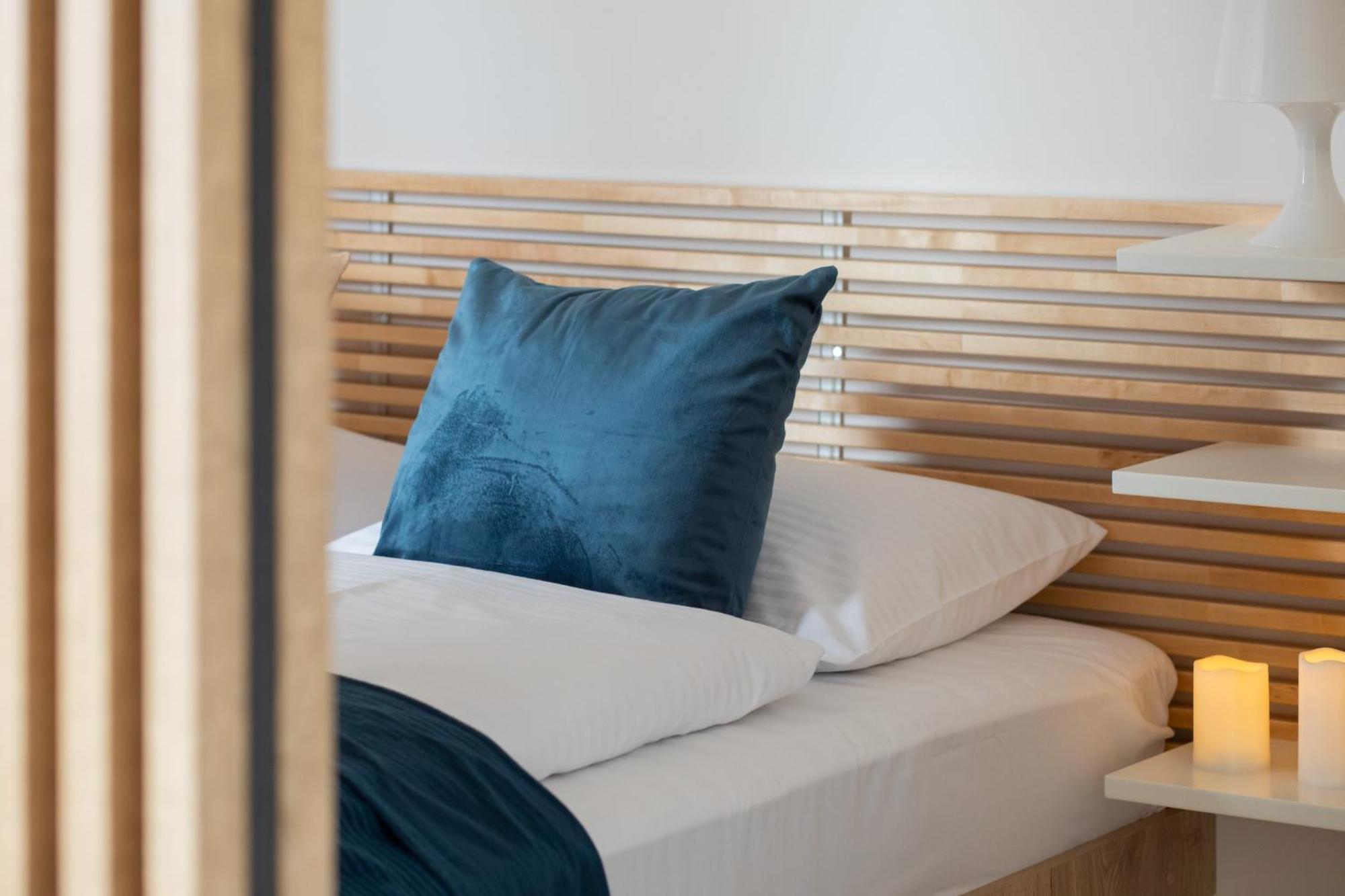 Modern Studio With Terrace And Parking In Swinoujscie By Noclegi Renters מראה חיצוני תמונה